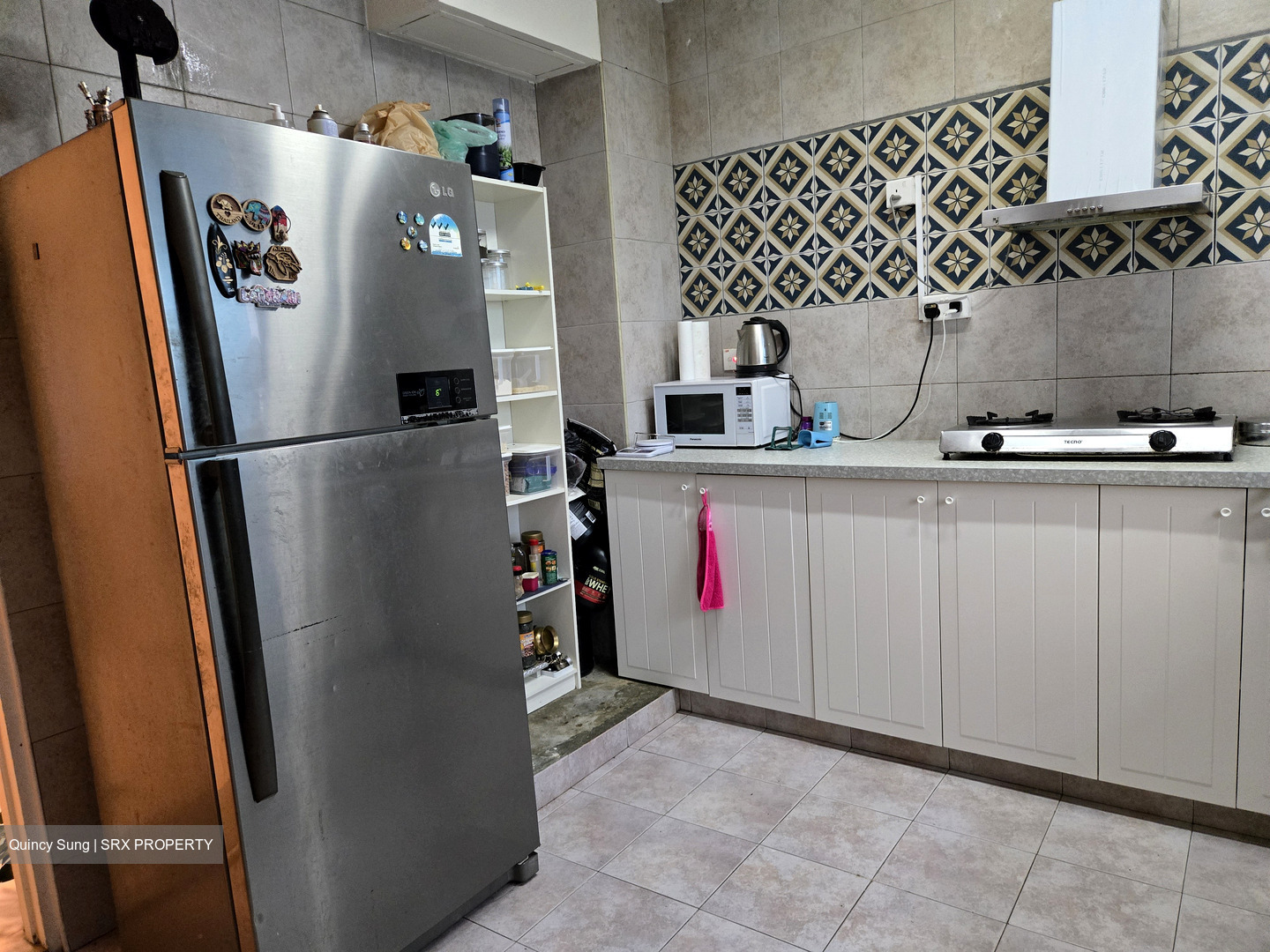 East Bay Gardens (D15), Apartment #440442221